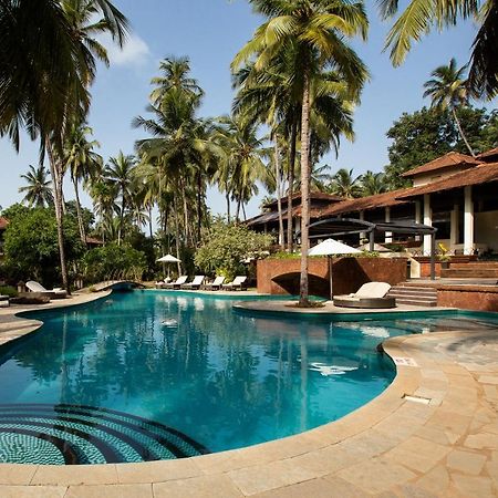 Coconut Creek Resort - Dabolim Airport Mormugao Экстерьер фото