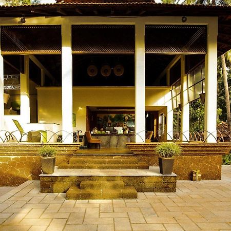 Coconut Creek Resort - Dabolim Airport Mormugao Экстерьер фото