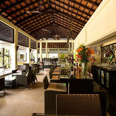 Coconut Creek Resort - Dabolim Airport Mormugao Экстерьер фото