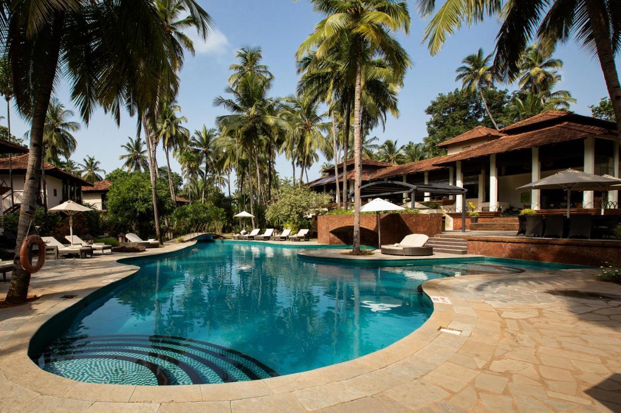 Coconut Creek Resort - Dabolim Airport Mormugao Экстерьер фото