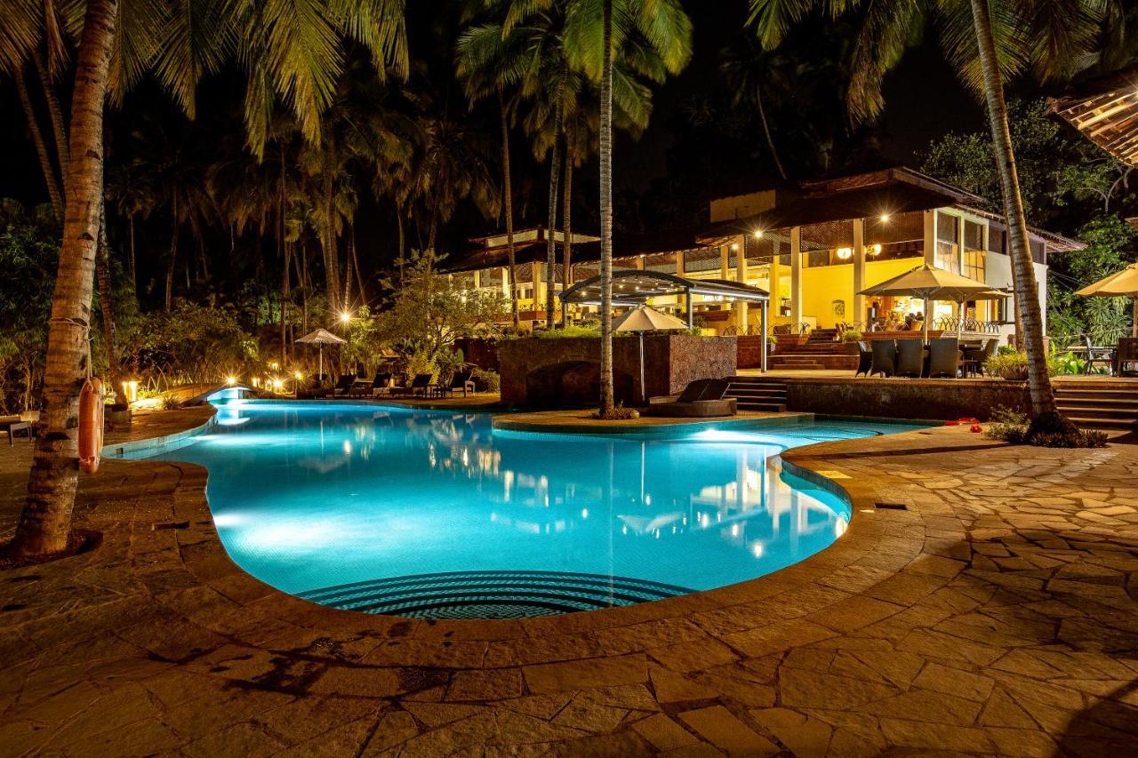 Coconut Creek Resort - Dabolim Airport Mormugao Экстерьер фото