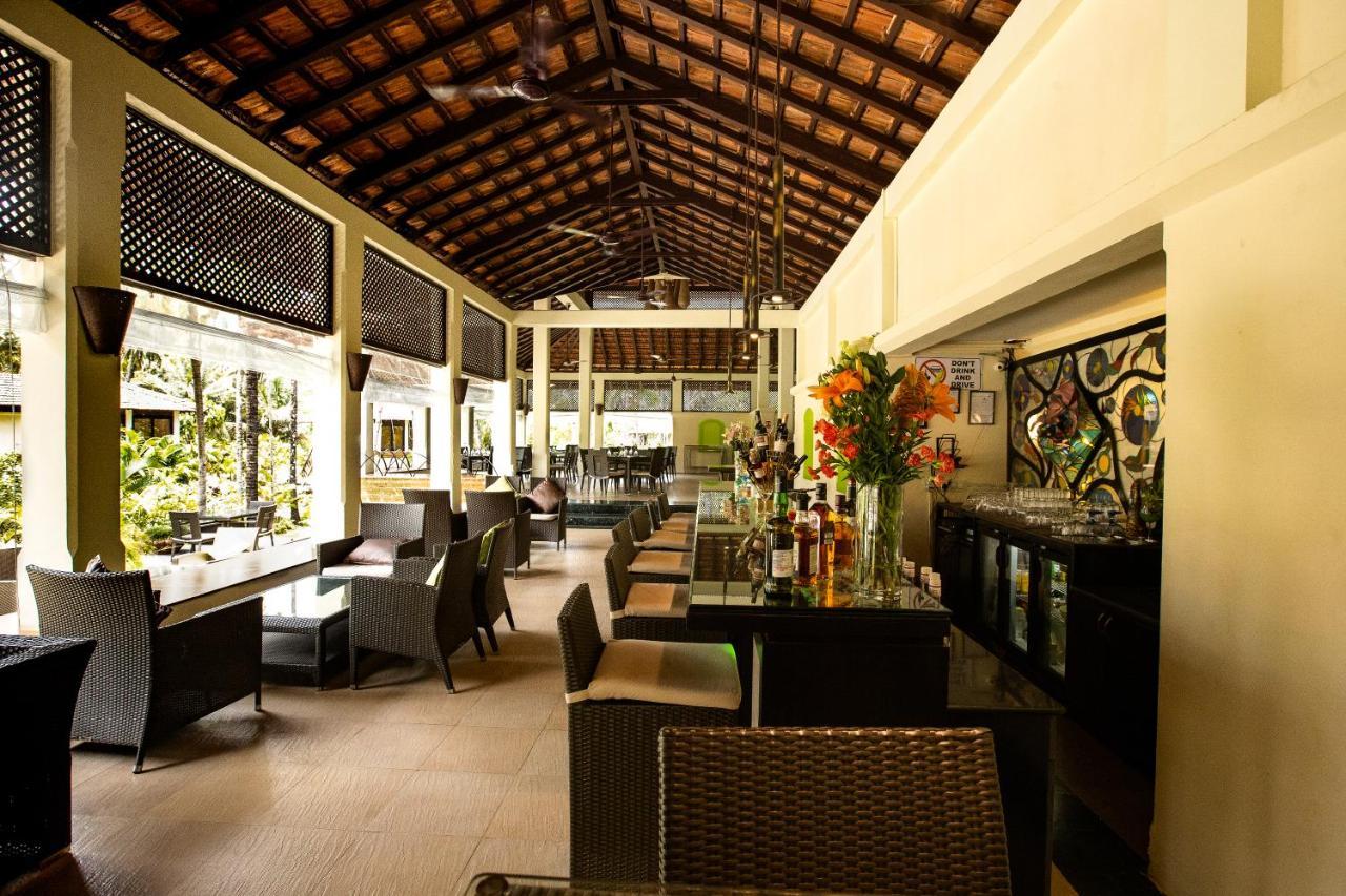 Coconut Creek Resort - Dabolim Airport Mormugao Экстерьер фото