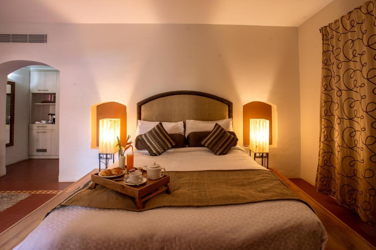 Coconut Creek Resort - Dabolim Airport Mormugao Экстерьер фото