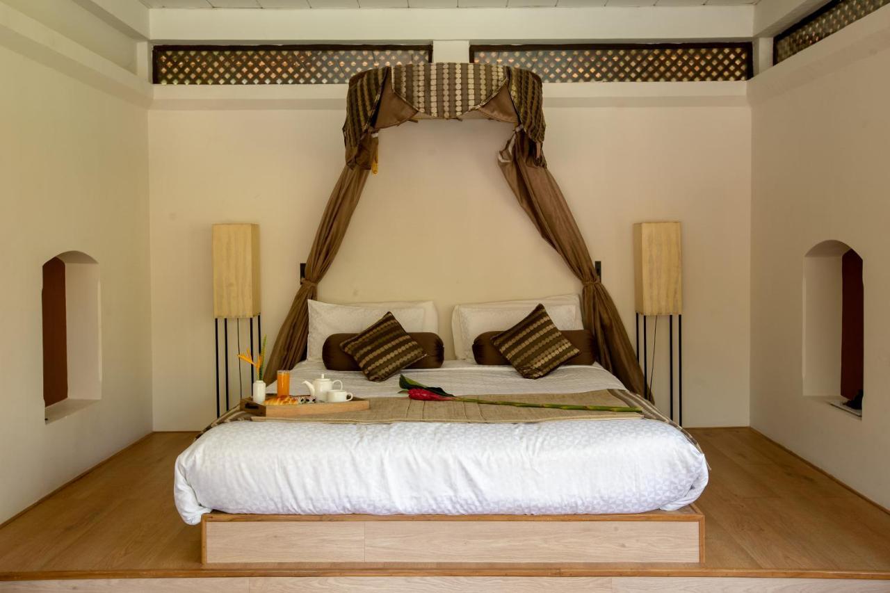 Coconut Creek Resort - Dabolim Airport Mormugao Экстерьер фото
