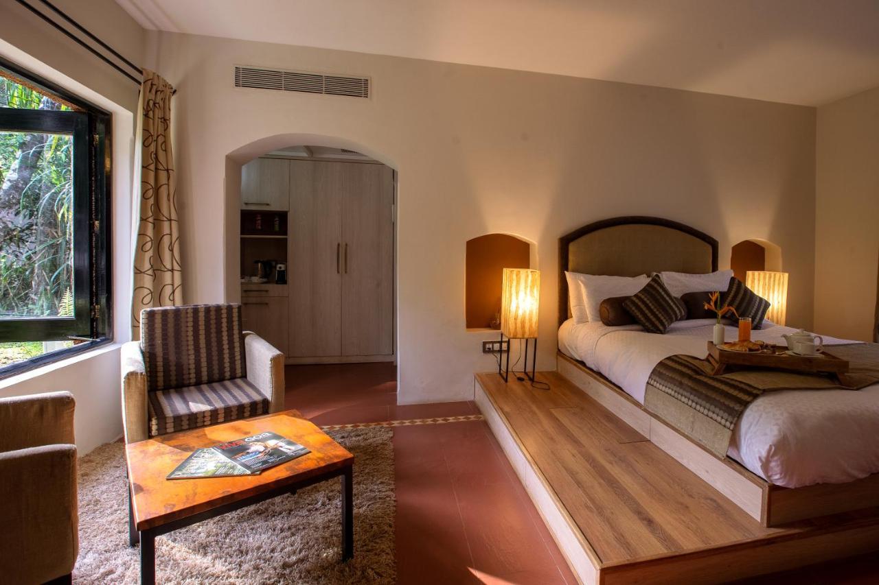 Coconut Creek Resort - Dabolim Airport Mormugao Экстерьер фото