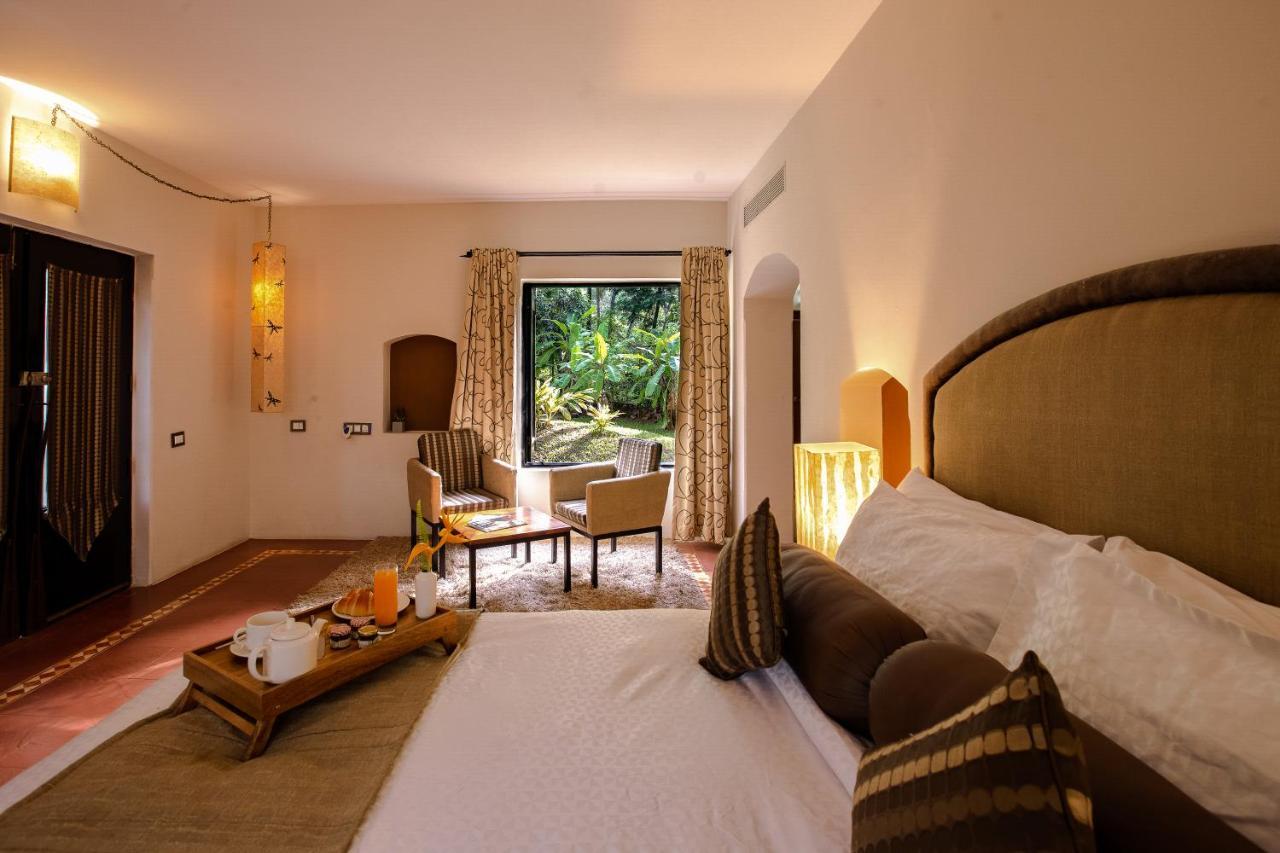 Coconut Creek Resort - Dabolim Airport Mormugao Экстерьер фото