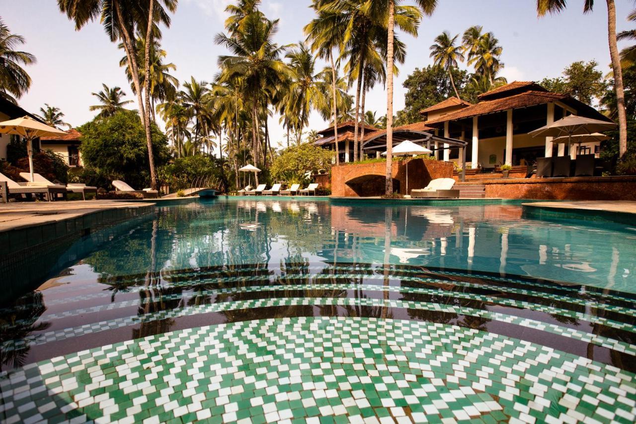 Coconut Creek Resort - Dabolim Airport Mormugao Экстерьер фото