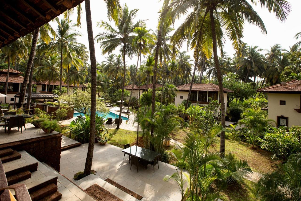 Coconut Creek Resort - Dabolim Airport Mormugao Экстерьер фото