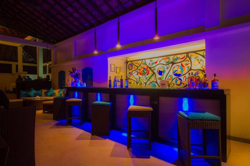 Coconut Creek Resort - Dabolim Airport Mormugao Экстерьер фото