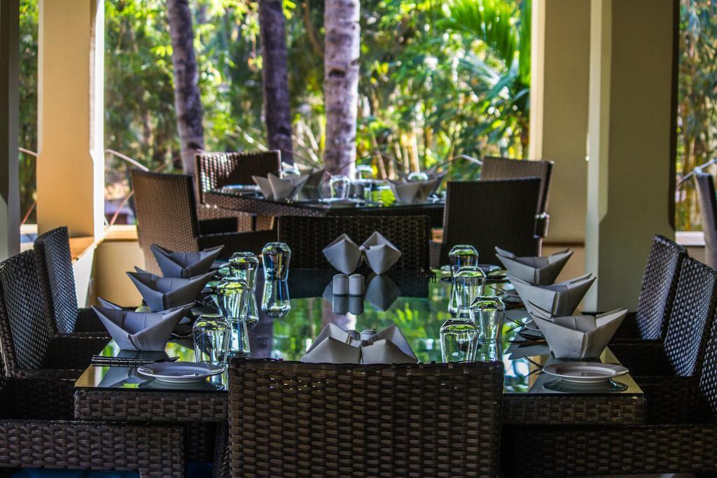Coconut Creek Resort - Dabolim Airport Mormugao Экстерьер фото