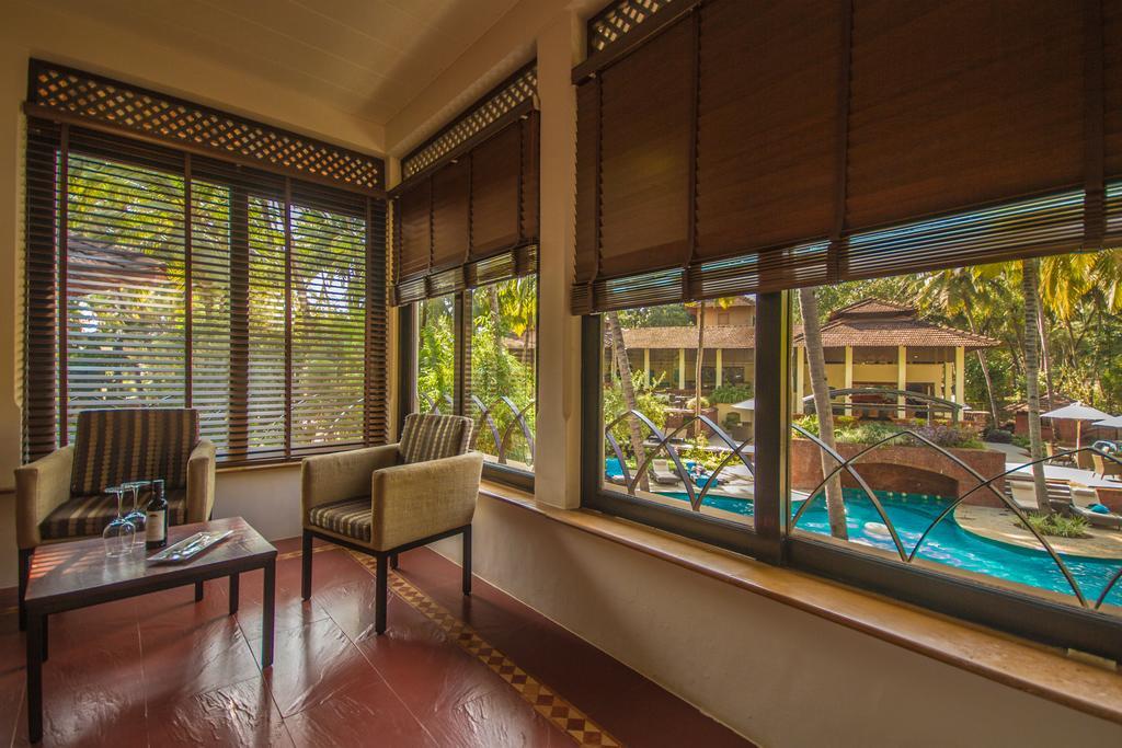 Coconut Creek Resort - Dabolim Airport Mormugao Экстерьер фото