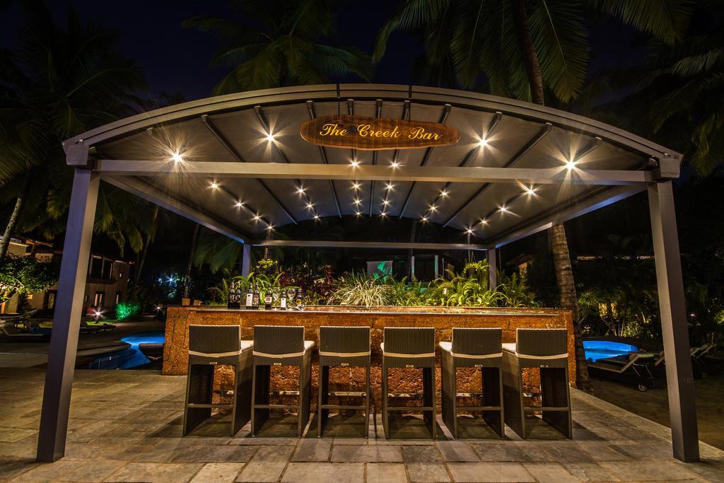 Coconut Creek Resort - Dabolim Airport Mormugao Экстерьер фото