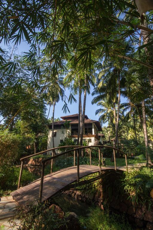 Coconut Creek Resort - Dabolim Airport Mormugao Экстерьер фото