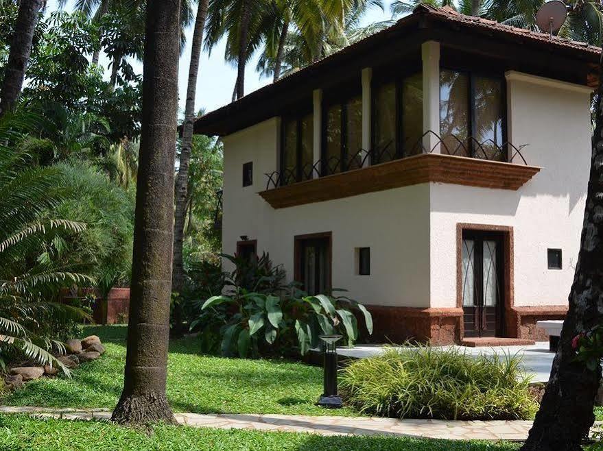 Coconut Creek Resort - Dabolim Airport Mormugao Экстерьер фото
