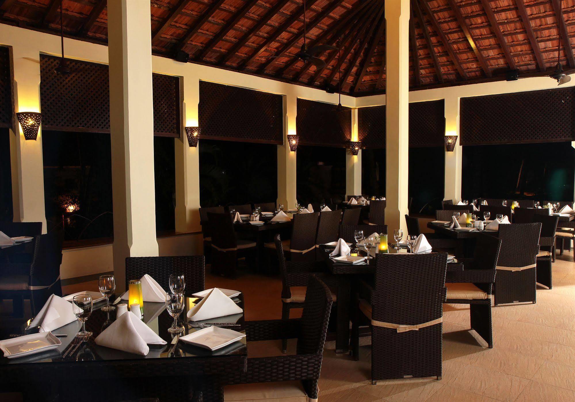 Coconut Creek Resort - Dabolim Airport Mormugao Экстерьер фото