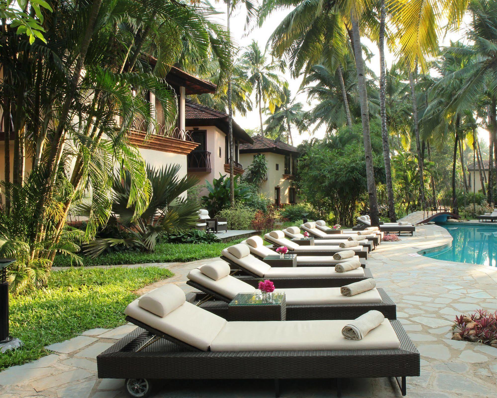 Coconut Creek Resort - Dabolim Airport Mormugao Экстерьер фото