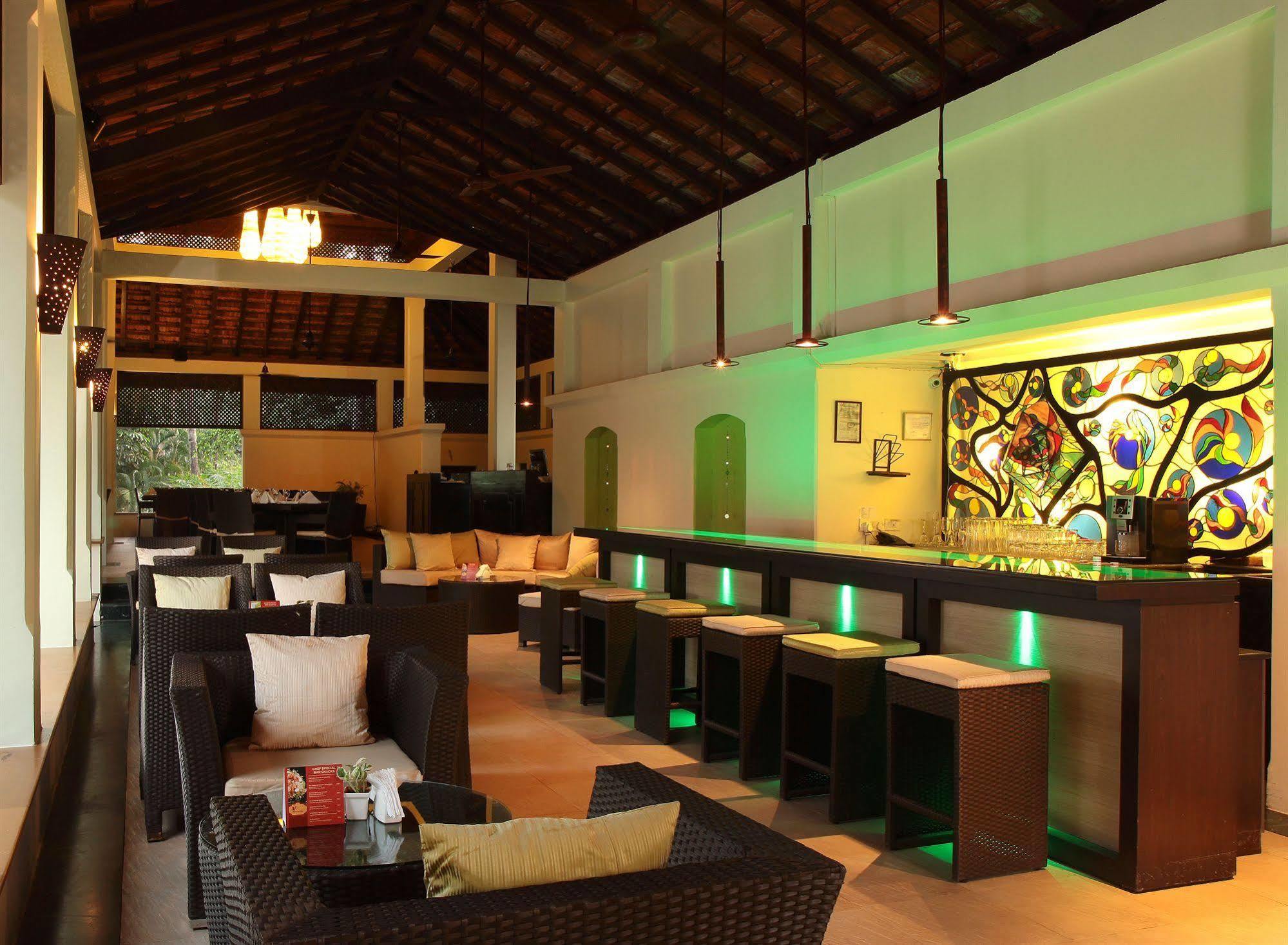 Coconut Creek Resort - Dabolim Airport Mormugao Экстерьер фото
