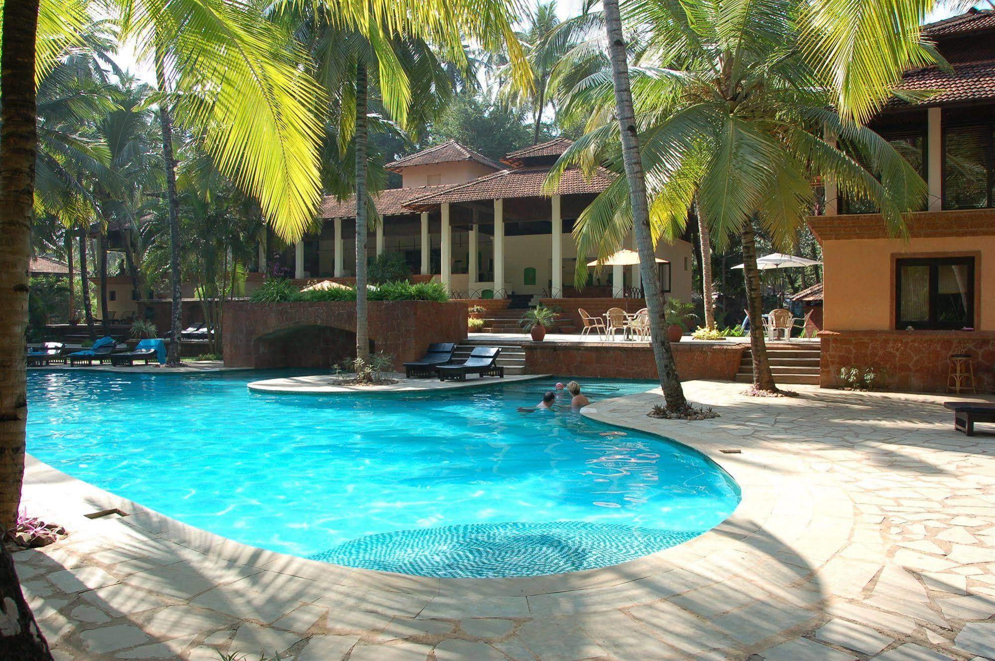 Coconut Creek Resort - Dabolim Airport Mormugao Экстерьер фото