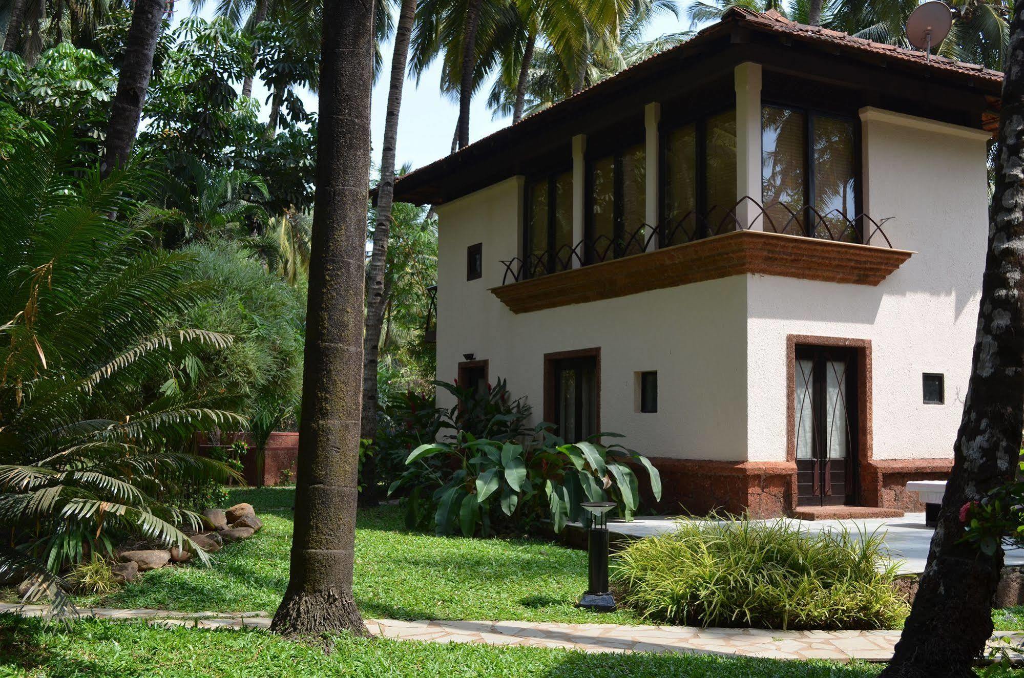 Coconut Creek Resort - Dabolim Airport Mormugao Экстерьер фото