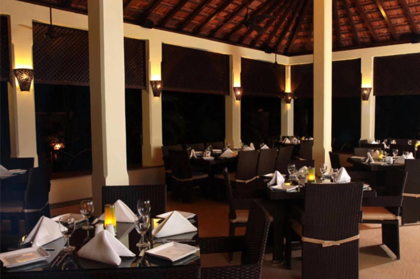 Coconut Creek Resort - Dabolim Airport Mormugao Экстерьер фото