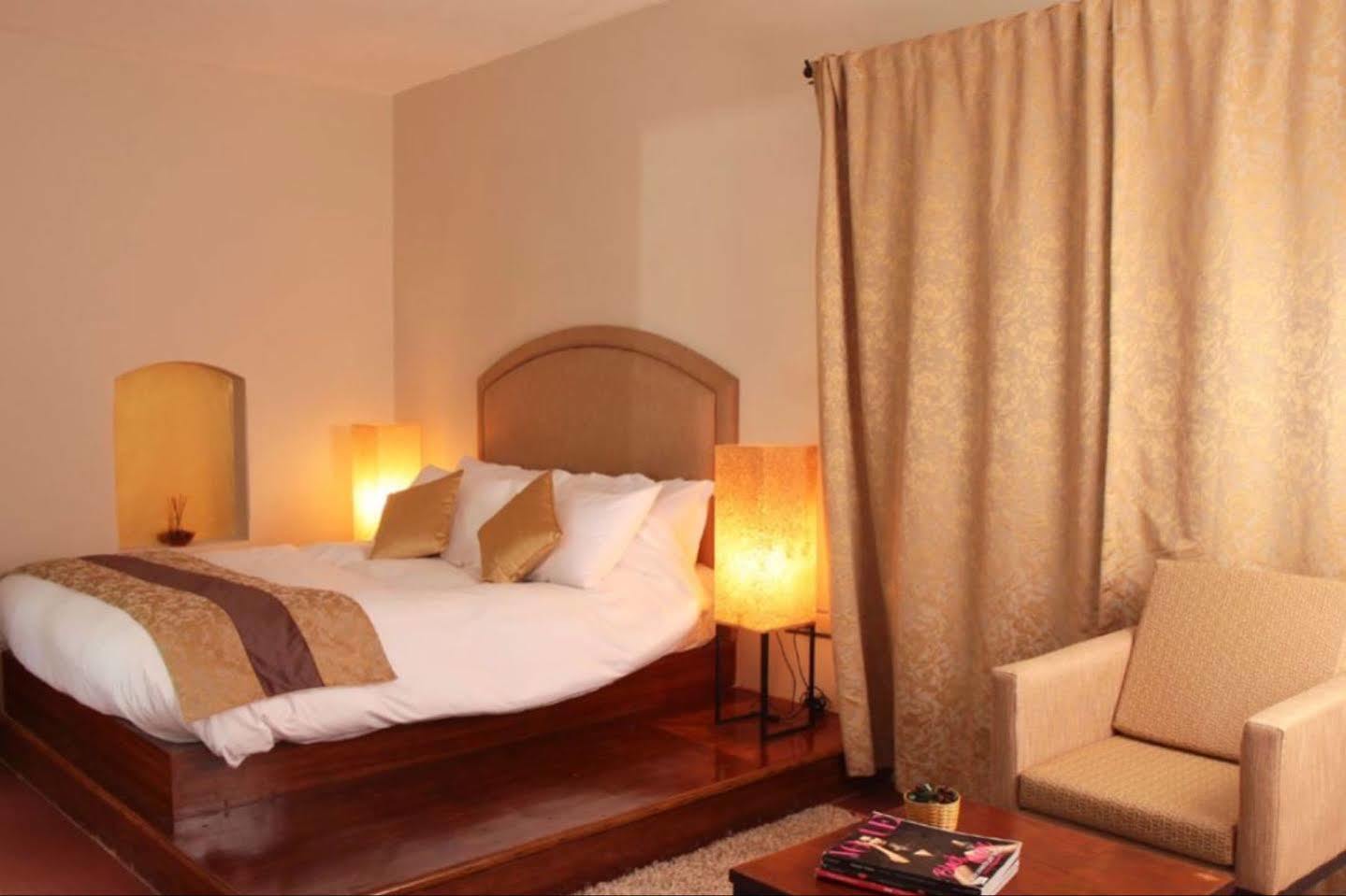 Coconut Creek Resort - Dabolim Airport Mormugao Экстерьер фото