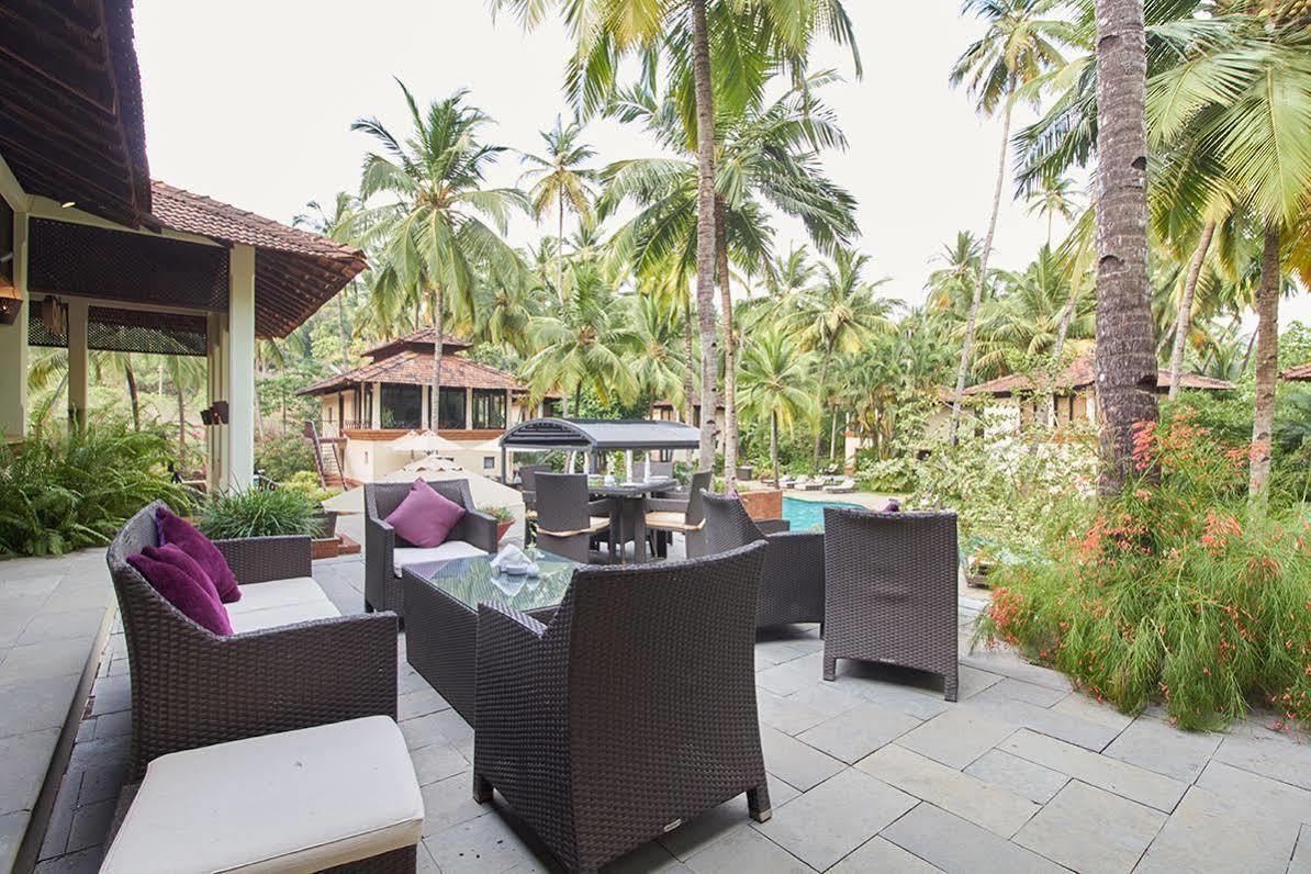 Coconut Creek Resort - Dabolim Airport Mormugao Экстерьер фото