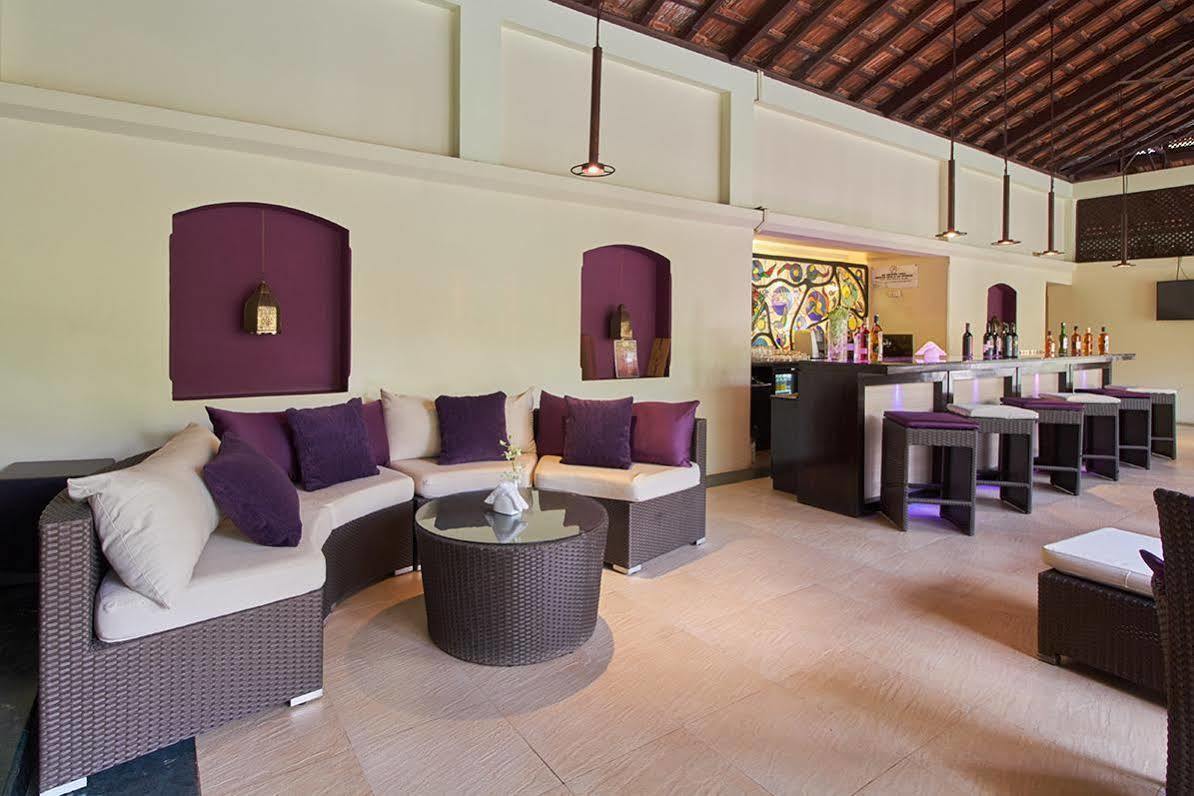 Coconut Creek Resort - Dabolim Airport Mormugao Экстерьер фото