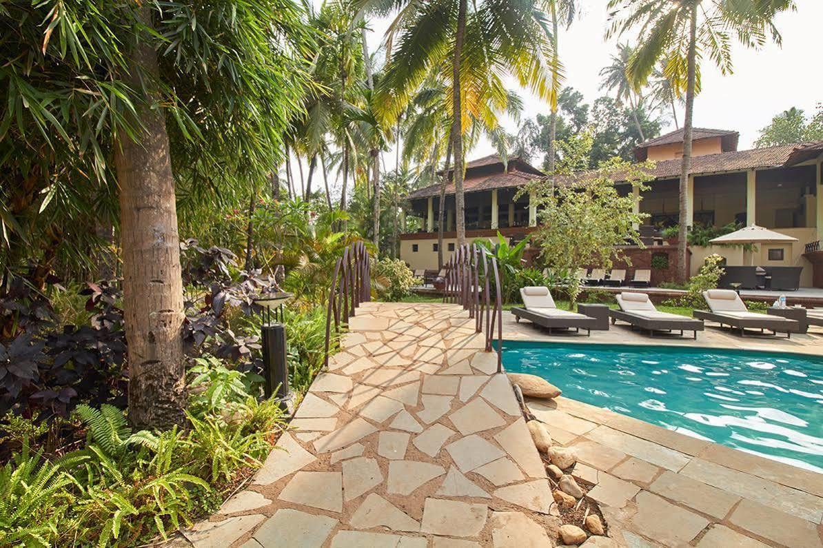 Coconut Creek Resort - Dabolim Airport Mormugao Экстерьер фото