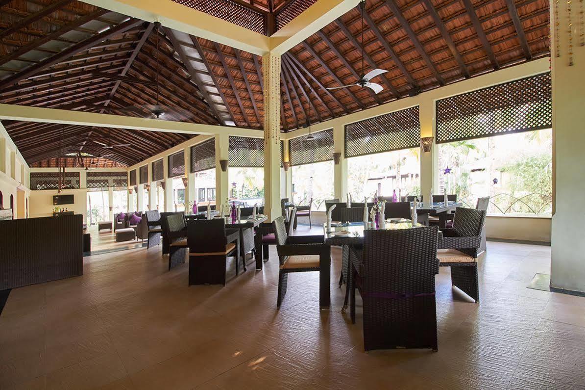 Coconut Creek Resort - Dabolim Airport Mormugao Экстерьер фото