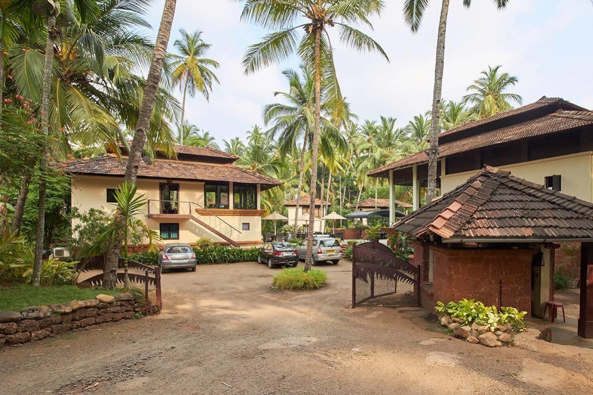 Coconut Creek Resort - Dabolim Airport Mormugao Экстерьер фото