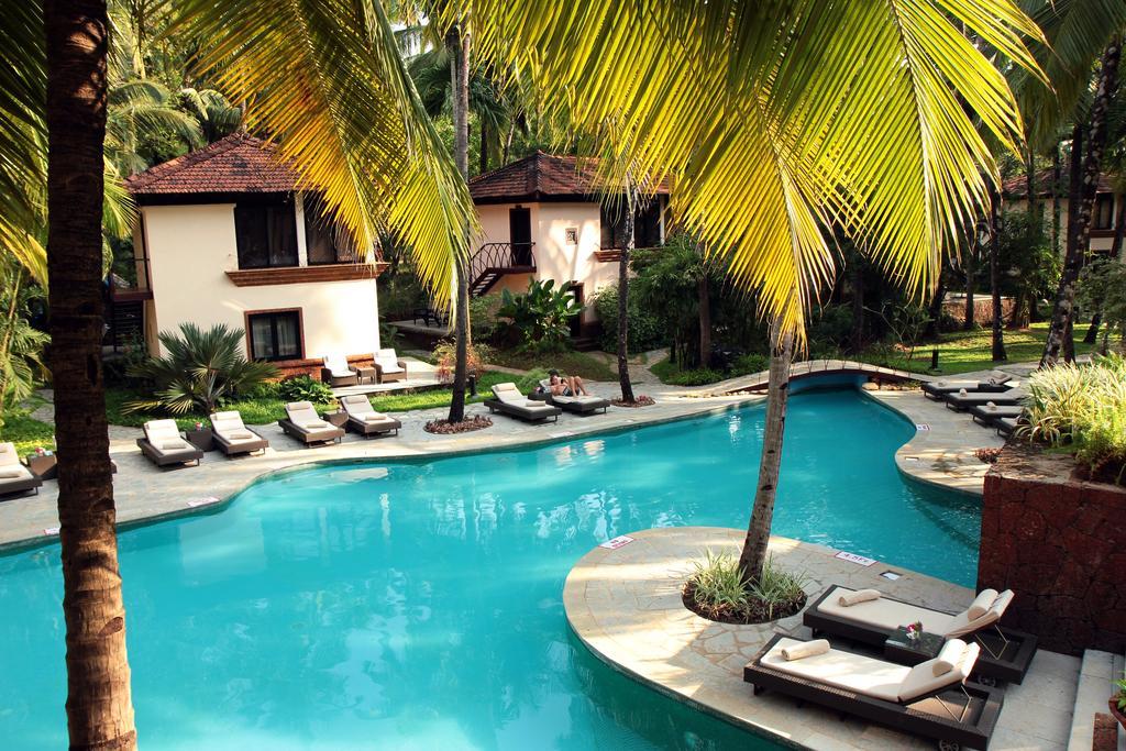 Coconut Creek Resort - Dabolim Airport Mormugao Экстерьер фото