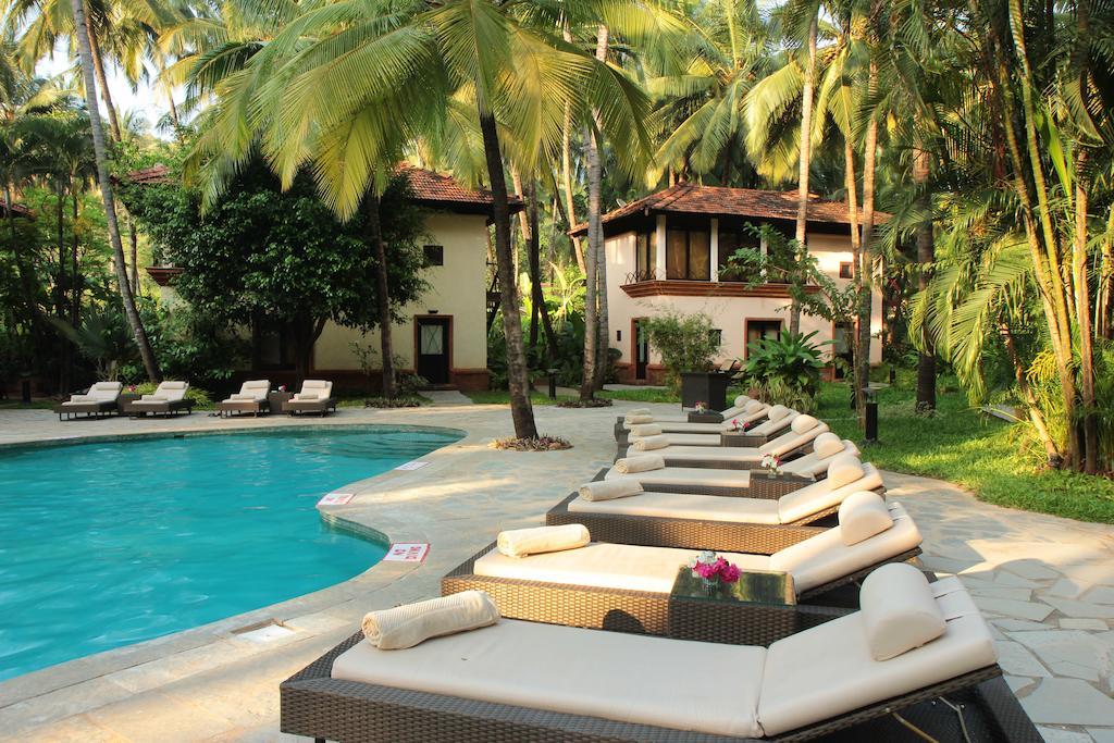 Coconut Creek Resort - Dabolim Airport Mormugao Экстерьер фото