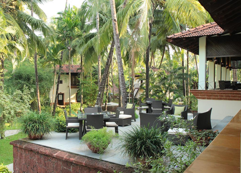 Coconut Creek Resort - Dabolim Airport Mormugao Экстерьер фото