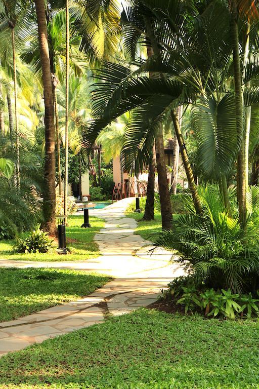 Coconut Creek Resort - Dabolim Airport Mormugao Экстерьер фото