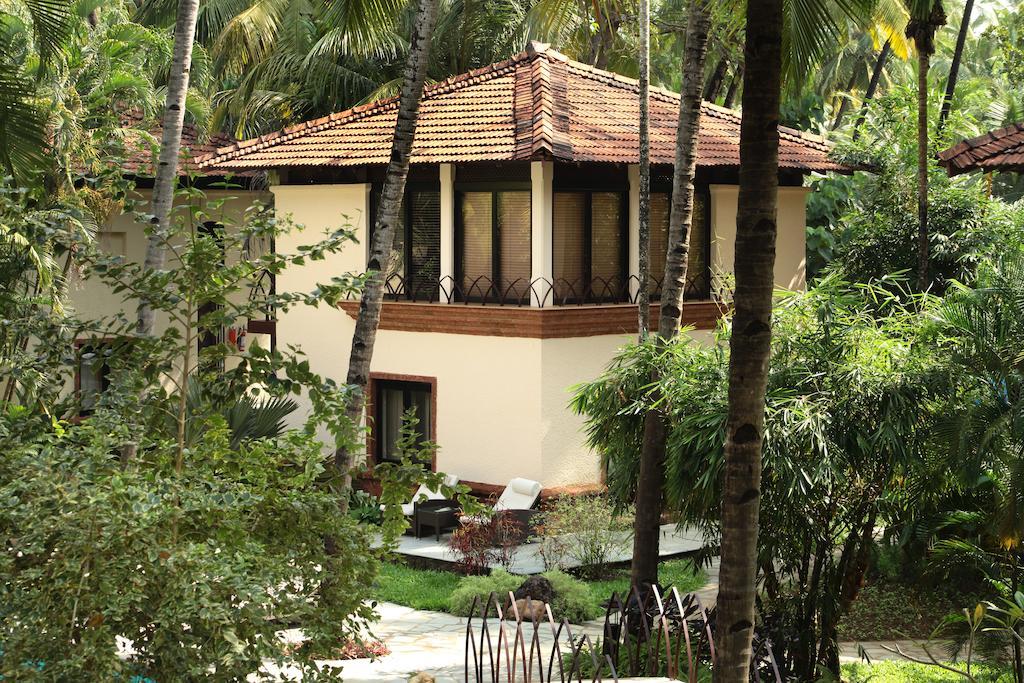 Coconut Creek Resort - Dabolim Airport Mormugao Экстерьер фото