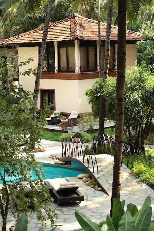 Coconut Creek Resort - Dabolim Airport Mormugao Экстерьер фото