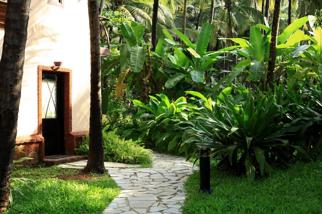 Coconut Creek Resort - Dabolim Airport Mormugao Экстерьер фото