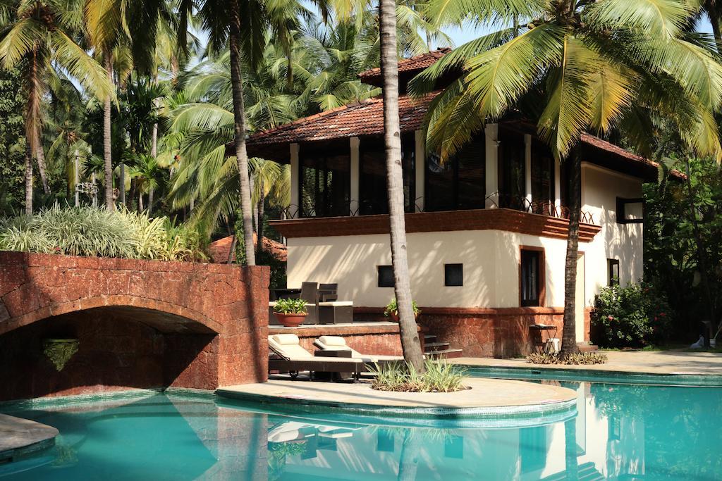 Coconut Creek Resort - Dabolim Airport Mormugao Экстерьер фото