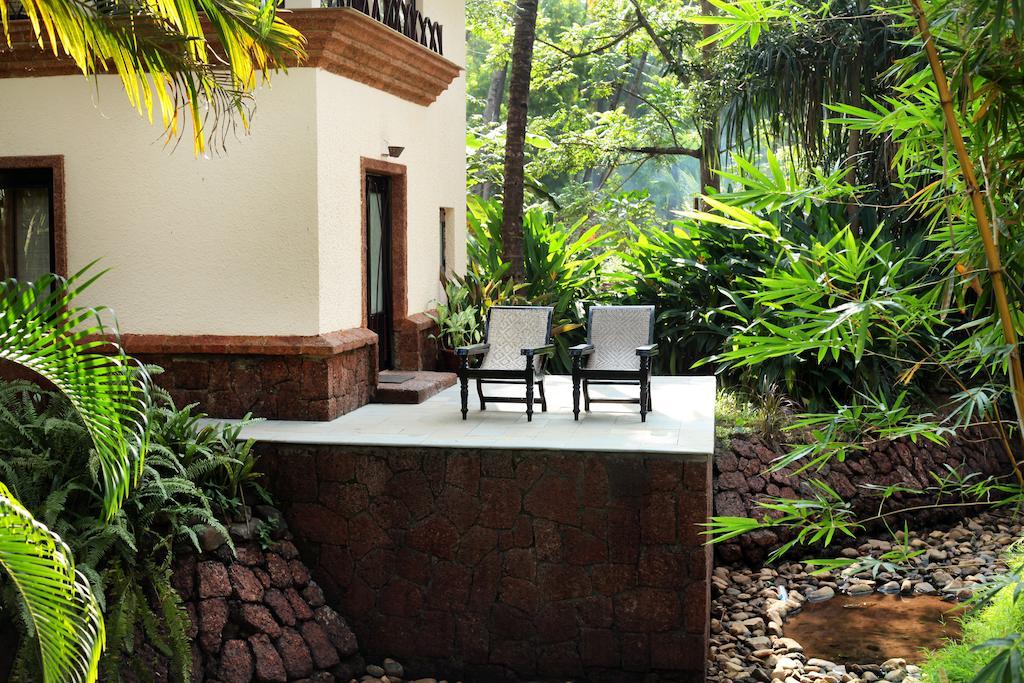 Coconut Creek Resort - Dabolim Airport Mormugao Экстерьер фото