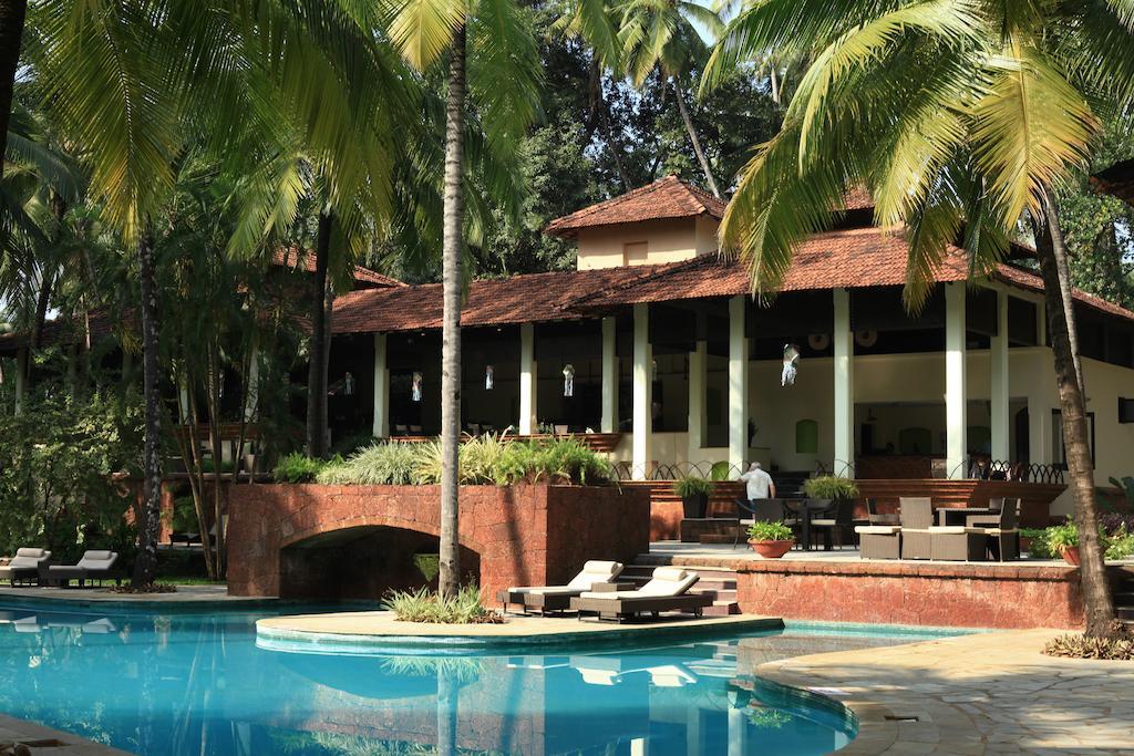 Coconut Creek Resort - Dabolim Airport Mormugao Экстерьер фото